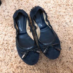 SOLD - Tod’s Ballerinas